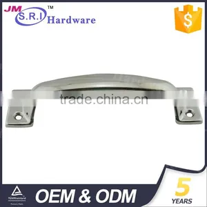 New Products 304 Stainless Steel Kitchen Cabinet Handle thumbnail-2