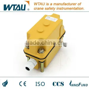 Tower Crane DXZ Limit Switch thumbnail-1