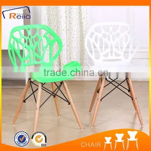 Industrial Comfortable Cafe Chair Designs thumbnail-1
