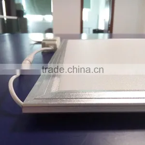 40W 1195X295 (1200X300) Square/round/slim Led Lamp Mfg Led Panel Mount Panel Mount Led thumbnail-3