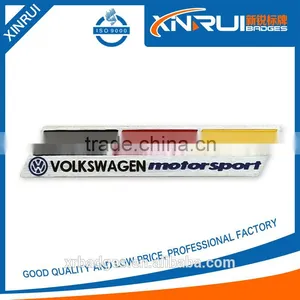 Custom Nickel Label With Your Company Logo thumbnail-4