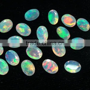 Smooth Ethiopian Opal thumbnail-1