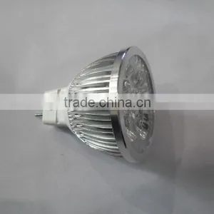 Aluminum 4w Led Heat Sink thumbnail-1
