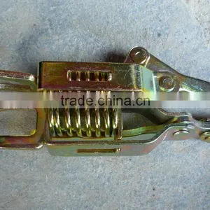Galvanized Marine Hardware thumbnail-2