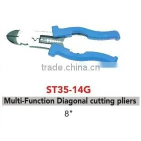 Diagonal Cutting Pliers,multifunction Pliers,plier thumbnail-1