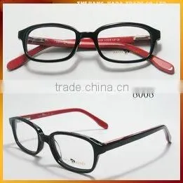 Kids Fashion Optical Glasses Frames 8008 thumbnail-1