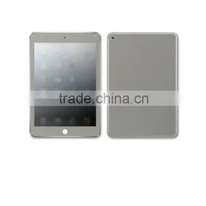 New Arrival ! Metal Series Skins/Stickers/Decal (Various Color Brushed Aluminum Back Only) thumbnail-1