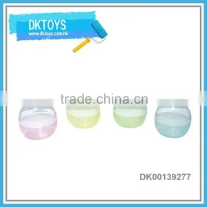 Multi-Colors Mixed Promotional Toy Surprise Egg Capsule thumbnail-1