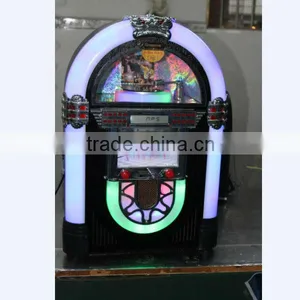 Wall Jukebox thumbnail-1