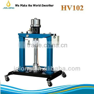 HV102 PRESSURIZED FLUID PUMPS thumbnail-1