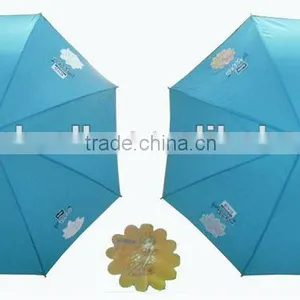 2012 Fashion Colour Changing Umbrella thumbnail-1