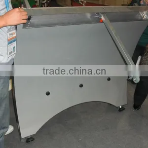 Big Rainbow Competition Table Tennis Table thumbnail-6