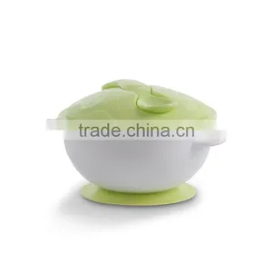 New Items of Goods in 2016 Food Stoage Baby Bowl Set With Lid thumbnail-4