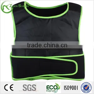 Zhensheng Weighted Vest thumbnail-2