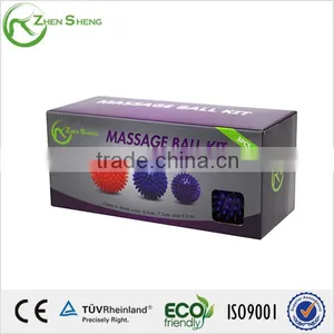 Zhensheng Spiky Massage Ball Kit thumbnail-5
