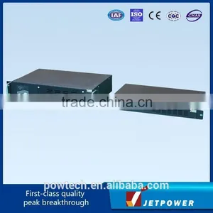 600VA Single Phase Line Interactive UPS Long Backup Time Machine thumbnail-3