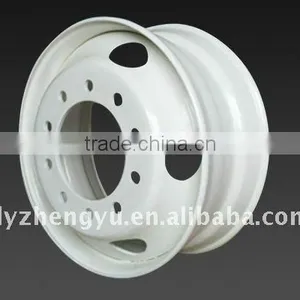 Used Rims for Trck thumbnail-2