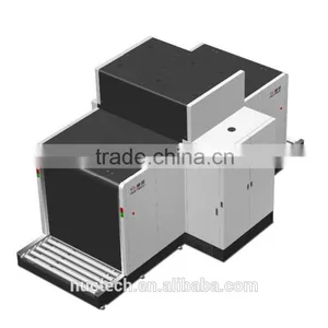CX Series Pallet Cargo BaggageX-ray Inspection System thumbnail-2