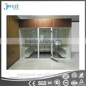 JAZZI The Most Efficient Steam Room 100206-100216 thumbnail-1
