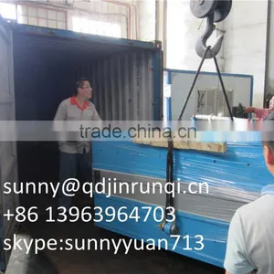 Rubber Mat Vulcanizing Press Machine thumbnail-6