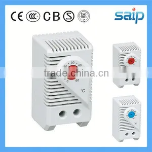 SMALL&HIGH SENSITIVITY Pid Temperature Controller thumbnail-1