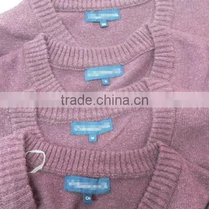 Knit Garments Inspection From Professional Garment Inspection Company thumbnail-1