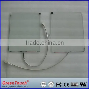 12.1'' Lcd SAW Touch Screen Kit for Touch Monitor thumbnail-1