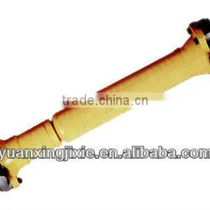 Terex Spare Parts Dump Trucks Driveline Rear 15258114 TR100 thumbnail-1