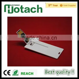 4GB~ 32GB Usb, 8gb Business Card Usb Flash Disk thumbnail-4