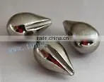Water Drop Shape Tungsten Beads For Fishing thumbnail-1