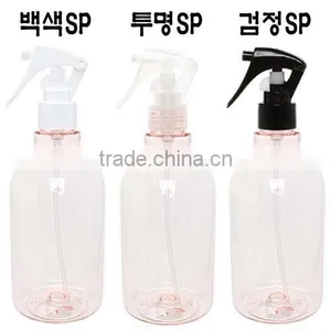Mini Gun Spray PET 400ml Pink thumbnail-1
