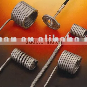 Hot Runner System Spring Heater thumbnail-1