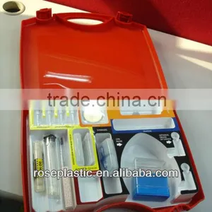Medical Kit Plastic Case thumbnail-2