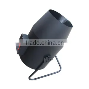 Big Stage Special Effect Snow Machine, 1500W Artificial Snow Effect Maker,stage Equipment thumbnail-3