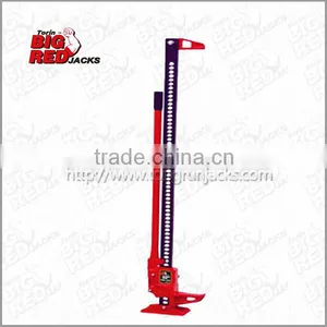 Torin BigRed TRA8605 Multi-functional Farm Jack HI LIFT 60" thumbnail-1