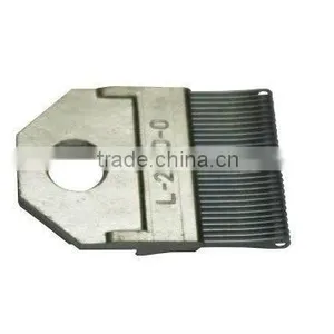 Guide Units L-28-0-0 for Warp Knitting Machines thumbnail-1