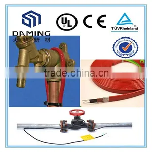 Anti-freezing Automotive Heating Cable for Gutter Drain thumbnail-3