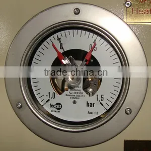 Ammonia Pressure Gauge/Meter/Indicator/electric Contact Gauge thumbnail-4