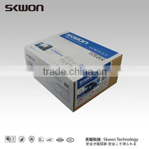 Factory Price, High Quality 12v/35w Hid Kit 6000k, 4800lm All in One Hid Xenon Headlight for Car Kits With Hid Bulbs thumbnail-5