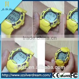 Professional Fitness Pulse Watch Heart Rate Watches With Factory Price thumbnail-4