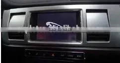 Video Interface for Land Rover From 2011 Later Rover (Discovery 4,voque Jaguar XF,XJ) thumbnail-1