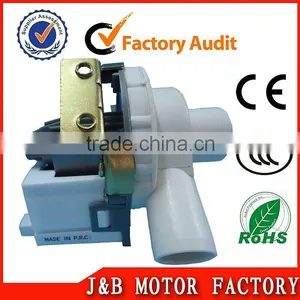 Portable Drain Water Pump Washing Used in Home Processor thumbnail-1
