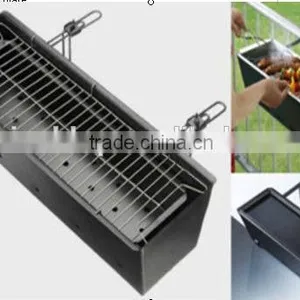 European Popular Portable Balcony Bbq Grill thumbnail-4