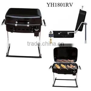 NEW GAIN Barbecue Grill Kitchenware Gas Bbq Grill thumbnail-4