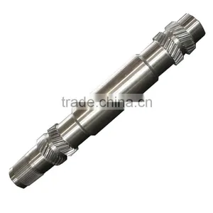 Cnc Lathe Precision Herringbone Gear thumbnail-4