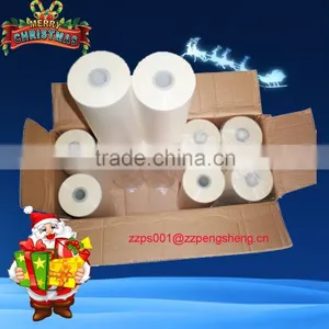 2016 Cheapest Quality Special Silk Feeling Soft Touch Film/PET Soft Touch Laminating Film 0086 13523526889 thumbnail-3