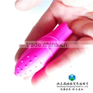 Finger Massage Acu Ring Electric Finger Massager Handy Head Massager thumbnail-4