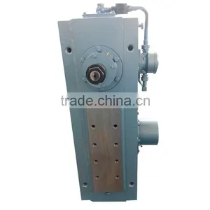 Three Phase Electric ac Motor With Gear Box for Helical Gearbox thumbnail-4