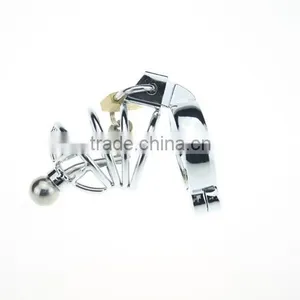 Ring Lock / Nut Sex Toys Dildo Cage Drum Locking Ring Ring Lock Coupling thumbnail-2