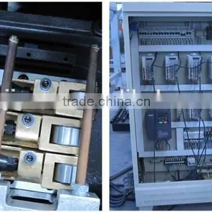 Tricot Mosquito Net Knitting Machine thumbnail-4